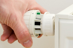 Warfield central heating repair costs