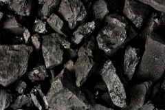 Warfield coal boiler costs