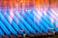 Warfield gas fired boilers