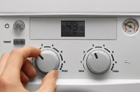 free Warfield boiler maintenance quotes