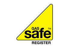gas safe companies Warfield